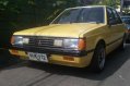 For sale MITSUBISHI Lancer boxtype 1982 model-1