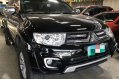 2014 Mitsubishi Montero Sport for sale-0