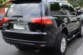 2010 Mitsubishi Montero GLS for sale-4