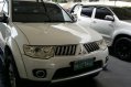 Mitsubishi Montero Sport 2010 for sale-0