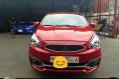 2018 Mitsubishi Mirage for sale-0