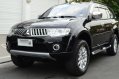 2010 Mitsubishi Montero GLS for sale-3