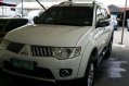 Mitsubishi Montero Sport 2010 for sale-2