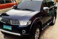 2014 Mitsubishi Montero Sport for sale-3