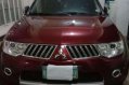 2014 Mitsubishi Montero Sports for sale-0