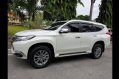 2016 Mitsubishi Montero Sport GLS AT-2