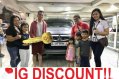 2018 Mitsubishi Montero Sport for sale-0