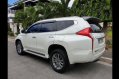 2016 Mitsubishi Montero Sport GLS AT-5