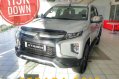 2019 Mitsubishi Strada for sale-0