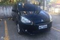 Mitsubishi Mirage gls 2015 for sale-0