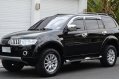 2010 Mitsubishi Montero GLS for sale-0