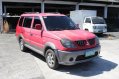 Mitsubishi Adventure 2008 MT for sale -1