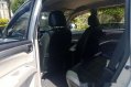 2014 MITSUBISHI MONTERO Sport GLX Manual Transmission-5