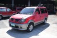 Mitsubishi Adventure 2008 MT for sale -7