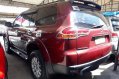 Mitsubishi Montero Sport 2010 for sale-3