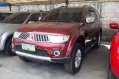 Mitsubishi Montero Sport 2010 for sale-2