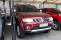 Mitsubishi Montero Sport 2010 for sale-0