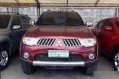 Mitsubishi Montero Sport 2010 for sale-1