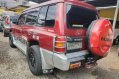 2003 Mitsubishi Pajero for sale-1