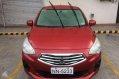 2016 Mitsubishi Mirage G4 for sale -0