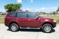 2009 Mitsubishi Montero Sport GLS SE 4x4 FOR SALE-1