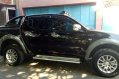 Mitsubishi Strada 2011 GLX V for sale -1