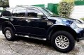 Mitsubishi Montero GLS V 4x2 - 2012 model-0