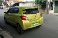 Mitsubishi Mirage Gls 2013 FOR SALE-3