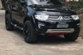 SELLING MITSUBISHI Montero Sports 2011 glsv-0