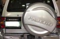 For Sale Mitsubishi Pajero 4x2 manual 2000 model-1