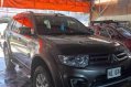 2015 Mitsubishi Montero for sale-0