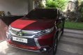 Mitsubishi Montero Sport 2016 GLS Premium for sale-0