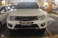 2014 Mitsubishi Montero GTV for sale-0