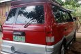 Mitsubishi Adventure 2000 for sale-1