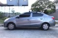 2015 Mitsubishi Mirage GLX Power windows for sale-2