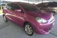 2015 Mitsubishi Mirage Gls 1.2 Matic for sale-3