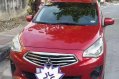 2016 Mitsubishi Mirage G4 for sale-1