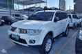 MITSUBISHI Montero GLS 2010 4x2 Casa Maintained First owned-1