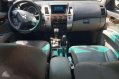 Mitsubishi Montero Sport 4x4 SE 2009 for sale -5