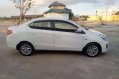 Mitsubishi Mirage G4 GLS 2014 manual Top of the line-5