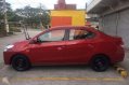 2016 Mitsubishi Mirage G4 for sale -6