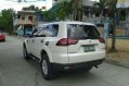 Mitsubishi Montero 2012 for sale -2