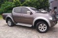 Mitsubishi Strada 2011 for sale-0