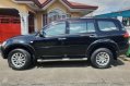 Mitsubishi Montero Sport 4x4 SE 2009 for sale -1