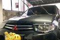 Mitsubishi Strada 2012 model 4x2 Registered for sale-1