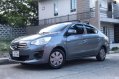 2015 Mitsubishi Mirage GLX Power windows for sale-0