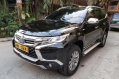 2016 Mitsubishi Montero Sport for sale -2