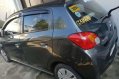 2014 Mitsubishi Mirage Hatchback Automatic for sale-0