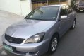 2010 Mitsubishi Lancer CVT GLS for sale -0