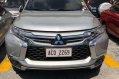 Mitsubishi Montero 2016 GT for sale -0